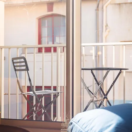 Eldorado : En Coeur De Apartment
