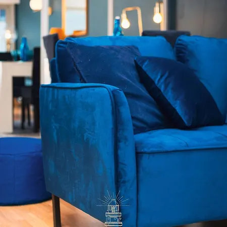 Apartment Eldorado : En Coeur De Le Touquet