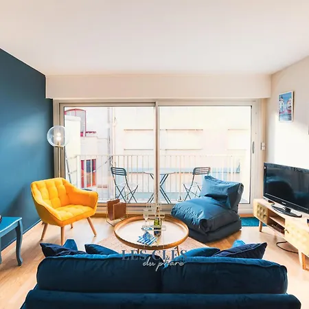 Eldorado : En Coeur De Apartment