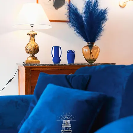 Apartment Eldorado : En Coeur De