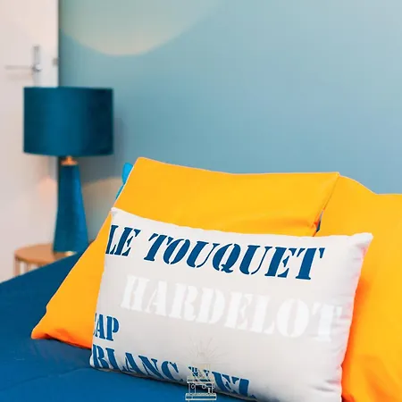 Eldorado : En Coeur De Apartment Le Touquet