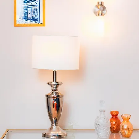 Apartment Eldorado : En Coeur De